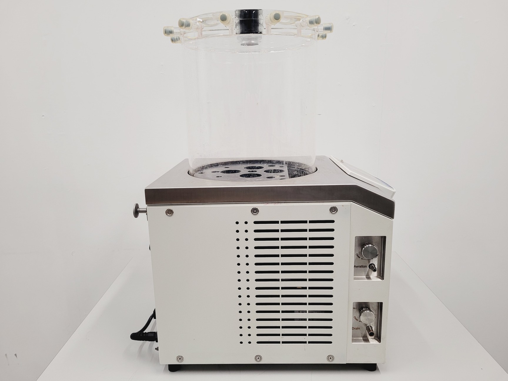 Image of Christ 2-4 LSCbasic Freeze Dryer Lab Spares/Repairs
