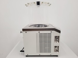 Thumbnail image of Christ 2-4 LSCbasic Freeze Dryer Lab Spares/Repairs