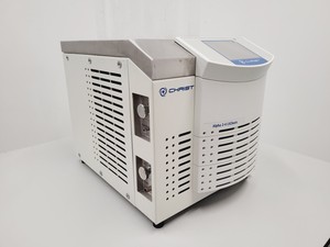 Thumbnail image of Christ 2-4 LSCbasic Freeze Dryer Lab Spares/Repairs