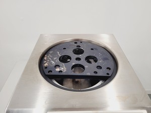 Thumbnail image of Christ 2-4 LSCbasic Freeze Dryer Lab Spares/Repairs