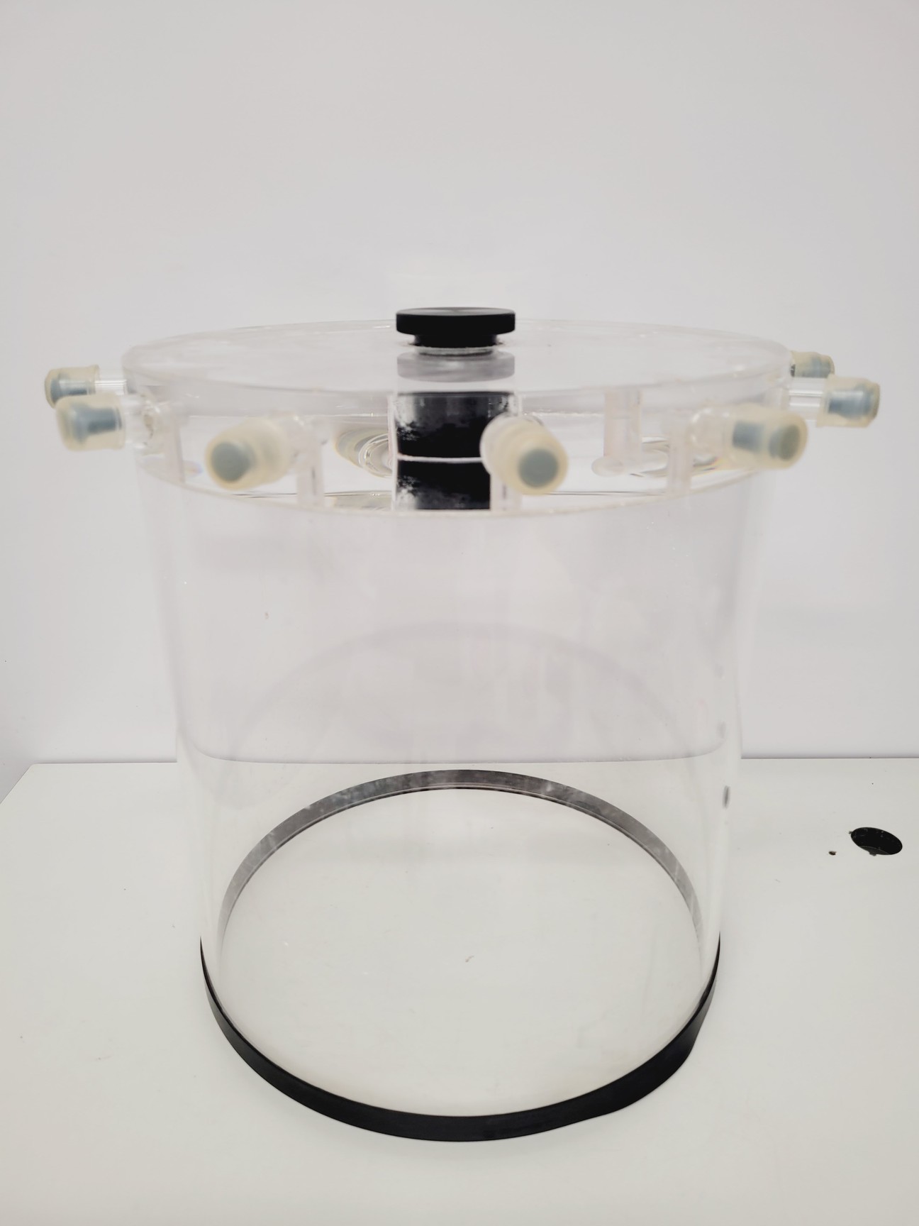 Image of Christ 2-4 LSCbasic Freeze Dryer Lab Spares/Repairs
