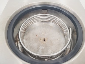 Thumbnail image of Christ 2-4 LSCbasic Freeze Dryer Lab Spares/Repairs