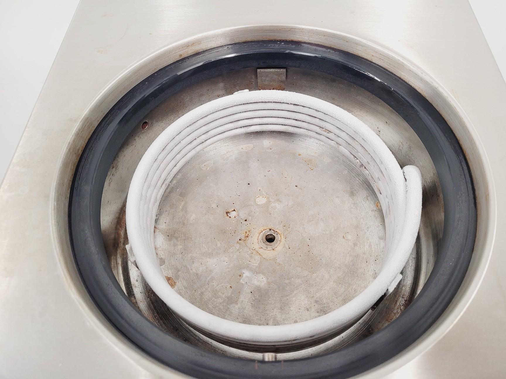 Image of Christ 2-4 LSCbasic Freeze Dryer Lab Spares/Repairs