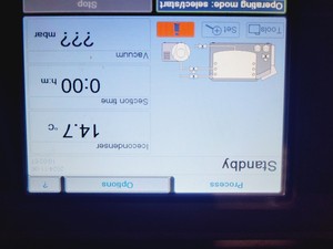 Thumbnail image of Christ 2-4 LSCbasic Freeze Dryer Lab Spares/Repairs