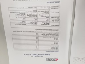 Thumbnail image of Shimadzu Axima Confidence MALDI TOF2 High Energy Mass Spectrometer