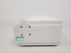 Thumbnail image of Gynkotek Model 480 M 480 Low Pressure Binary Gradient Pump HPLC Lab