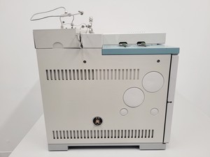 Thumbnail image of Agilent 6890 Series Plus GC (G1530A) Gas Chromatograph Lab Spares/Repairs