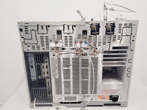 Thumbnail image of Agilent 6890 Series Plus GC (G1530A) Gas Chromatograph Lab Spares/Repairs