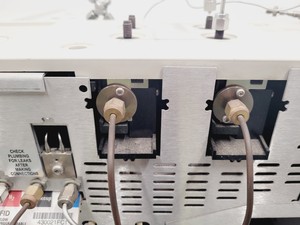 Thumbnail image of Agilent 6890 Series Plus GC (G1530A) Gas Chromatograph Lab Spares/Repairs