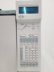 Thumbnail image of Agilent 6890 Series Plus GC (G1530A) Gas Chromatograph Lab Spares/Repairs