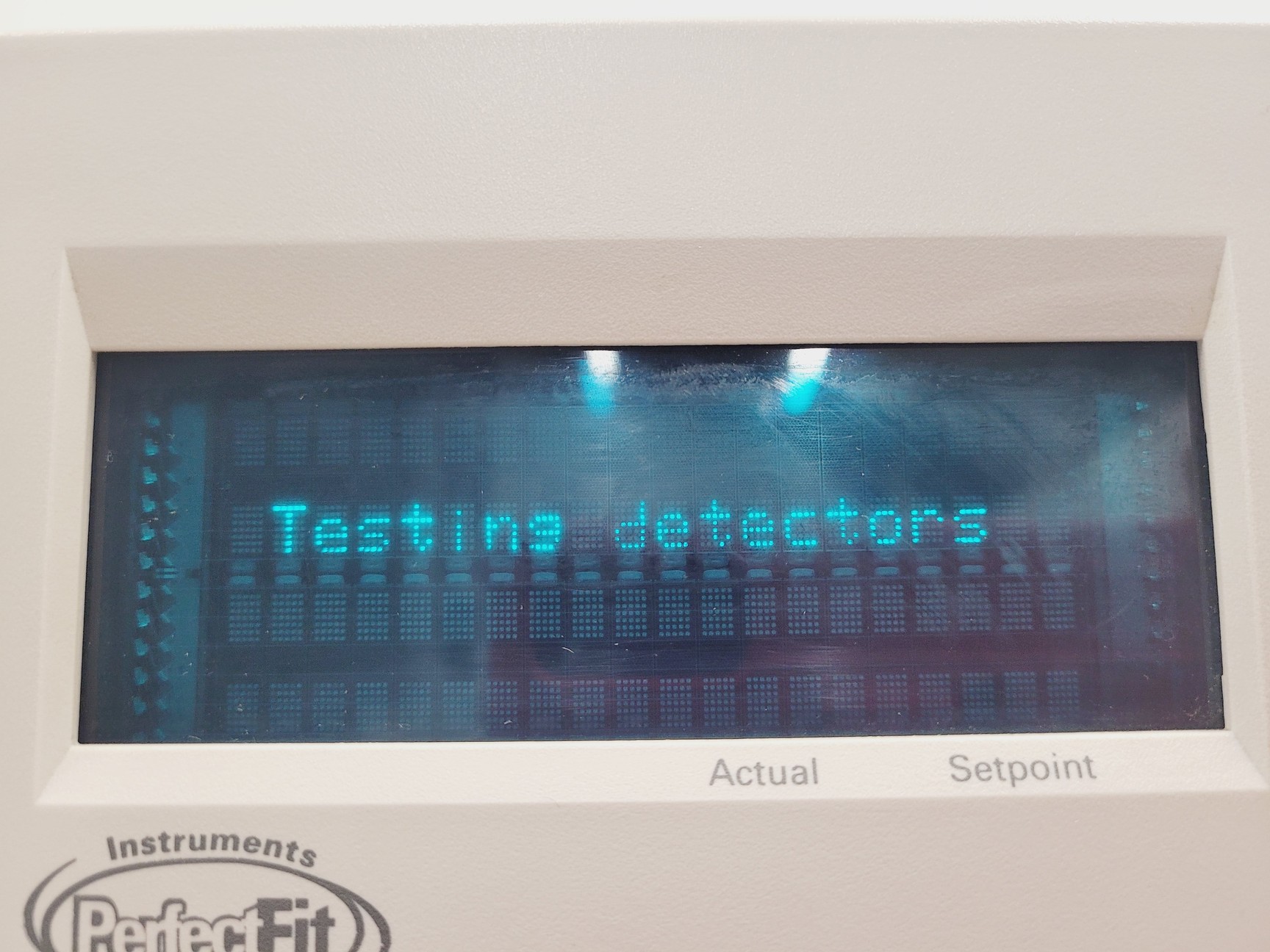 Image of Agilent 6890 Series Plus GC (G1530A) Gas Chromatograph Lab Spares/Repairs