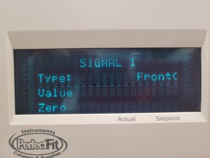 Thumbnail image of Agilent 6890 Series Plus GC (G1530A) Gas Chromatograph Lab Spares/Repairs