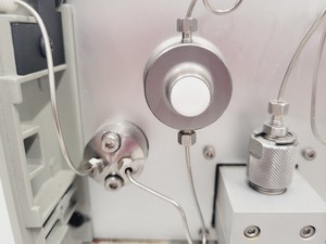 Thumbnail image of Thales Nano H-Cube Hydrogenation Reactor w/ HCPS-ZM PSU Lab Spares/Repairs