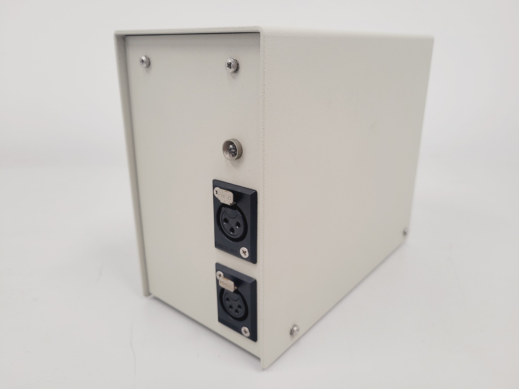 Image of Thales Nano H-Cube Hydrogenation Reactor w/ HCPS-ZM PSU Lab Spares/Repairs