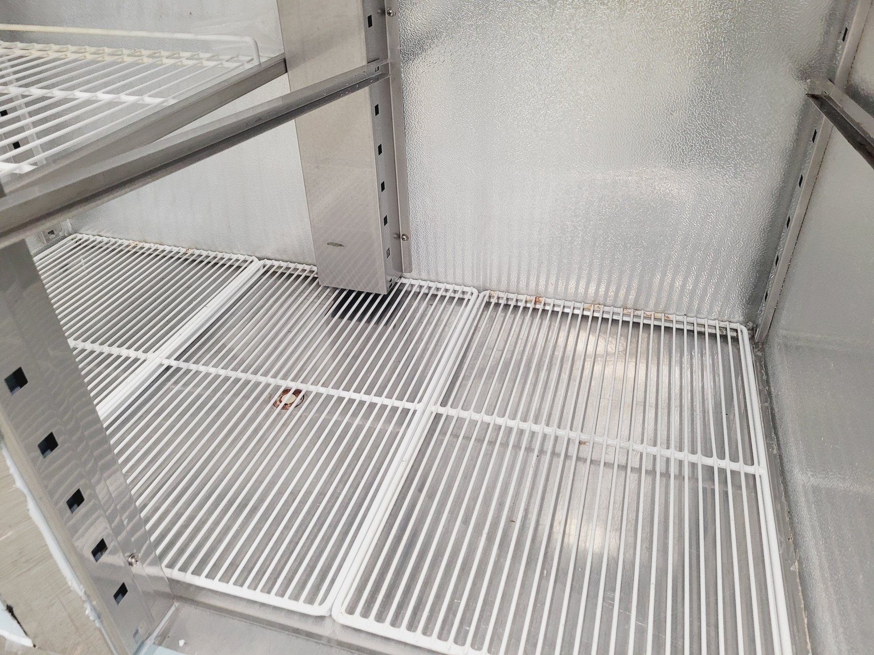 Image of Polar Refrigeration Upright Model G594 1200 Litres Laboratory Fridge Lab