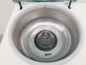 Thumbnail image of Hettich Rotanta 460R Refrigerated Benchtop Centrifuge w/ Swing Bucket Rotor Lab