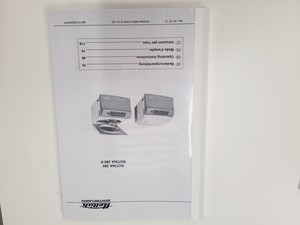 Thumbnail image of Hettich Rotanta 460R Refrigerated Benchtop Centrifuge w/ Swing Bucket Rotor Lab