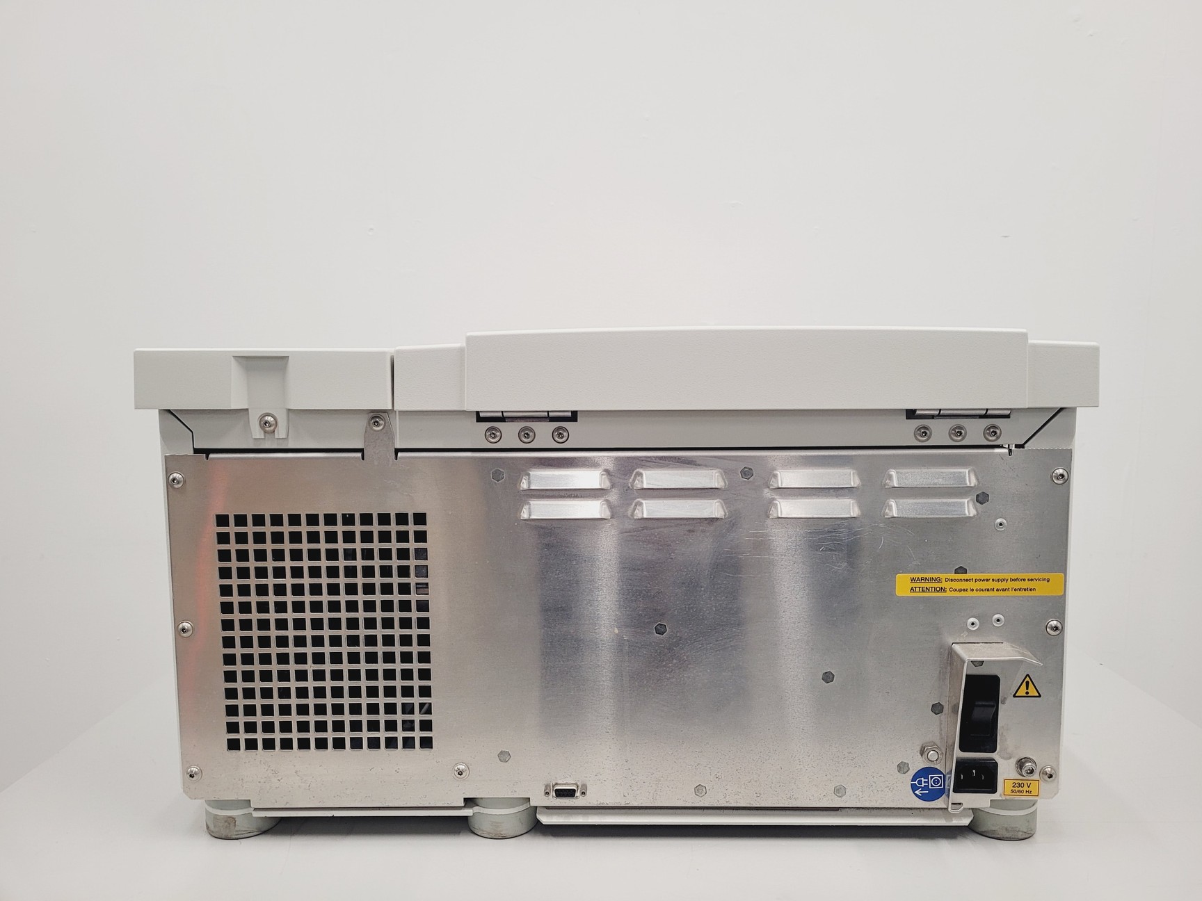 Image of Thermo Scientific Heraeus Megafuge 16R Centrifuge