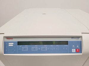 Thumbnail image of Thermo Scientific Heraeus Megafuge 16R Centrifuge