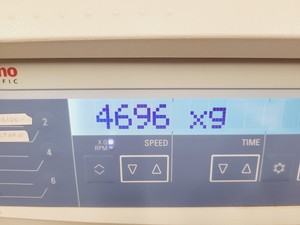 Thumbnail image of Thermo Scientific Heraeus Megafuge 16R Centrifuge