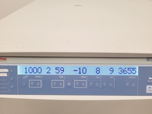 Thumbnail image of Thermo Scientific Heraeus Megafuge 16R Centrifuge w/ TX-400 Rotor & Buckets Lab