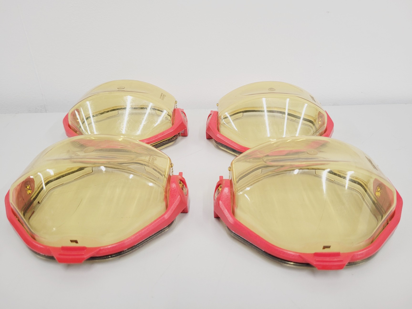 Image of Thermo Scientific Heraeus Megafuge 16R Centrifuge