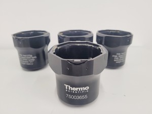 Thumbnail image of Thermo Scientific Heraeus Megafuge 16R Centrifuge w/ TX-400 Rotor & Buckets Lab