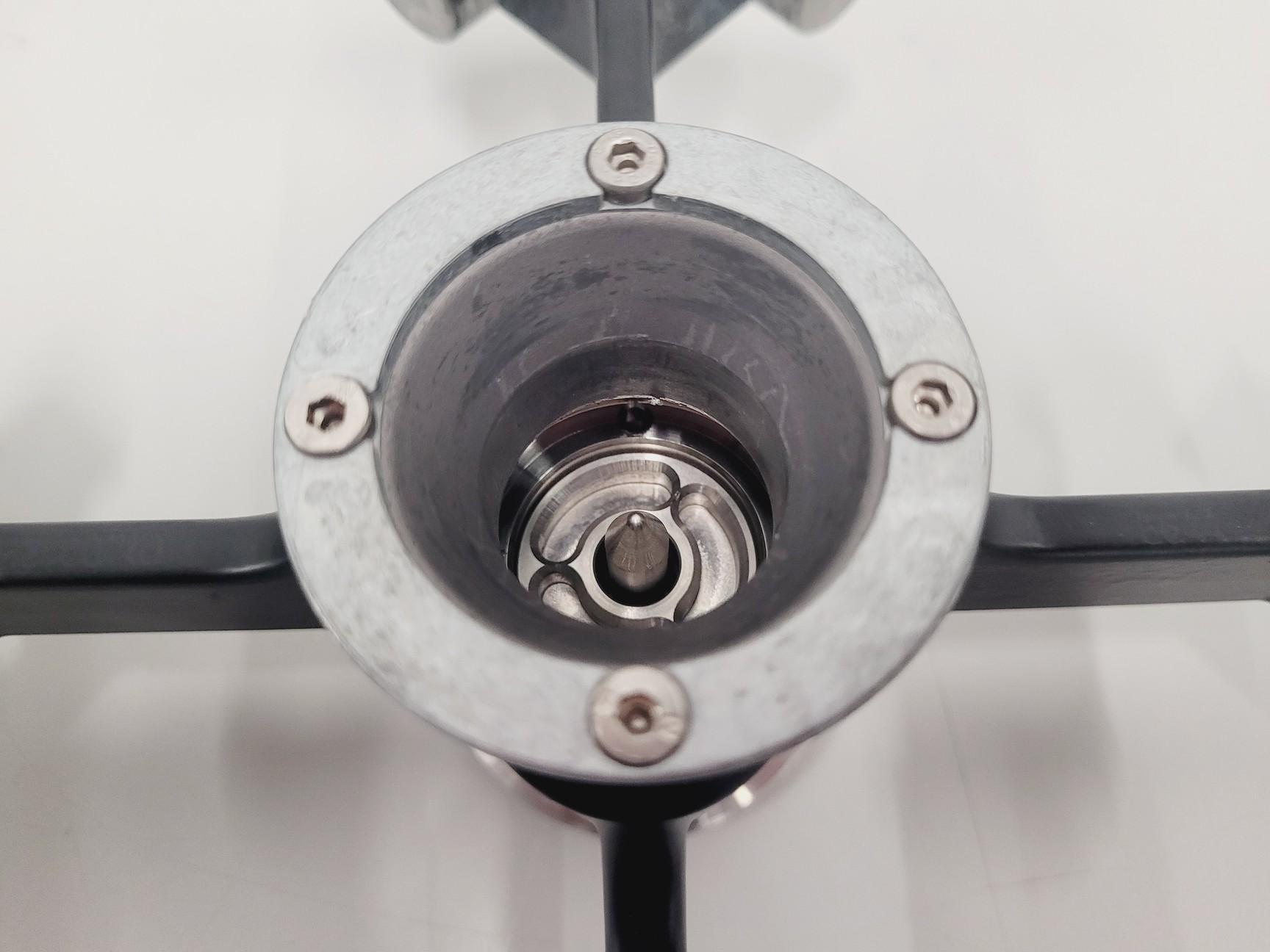 Image of Thermo Scientific Heraeus Megafuge 16R Centrifuge