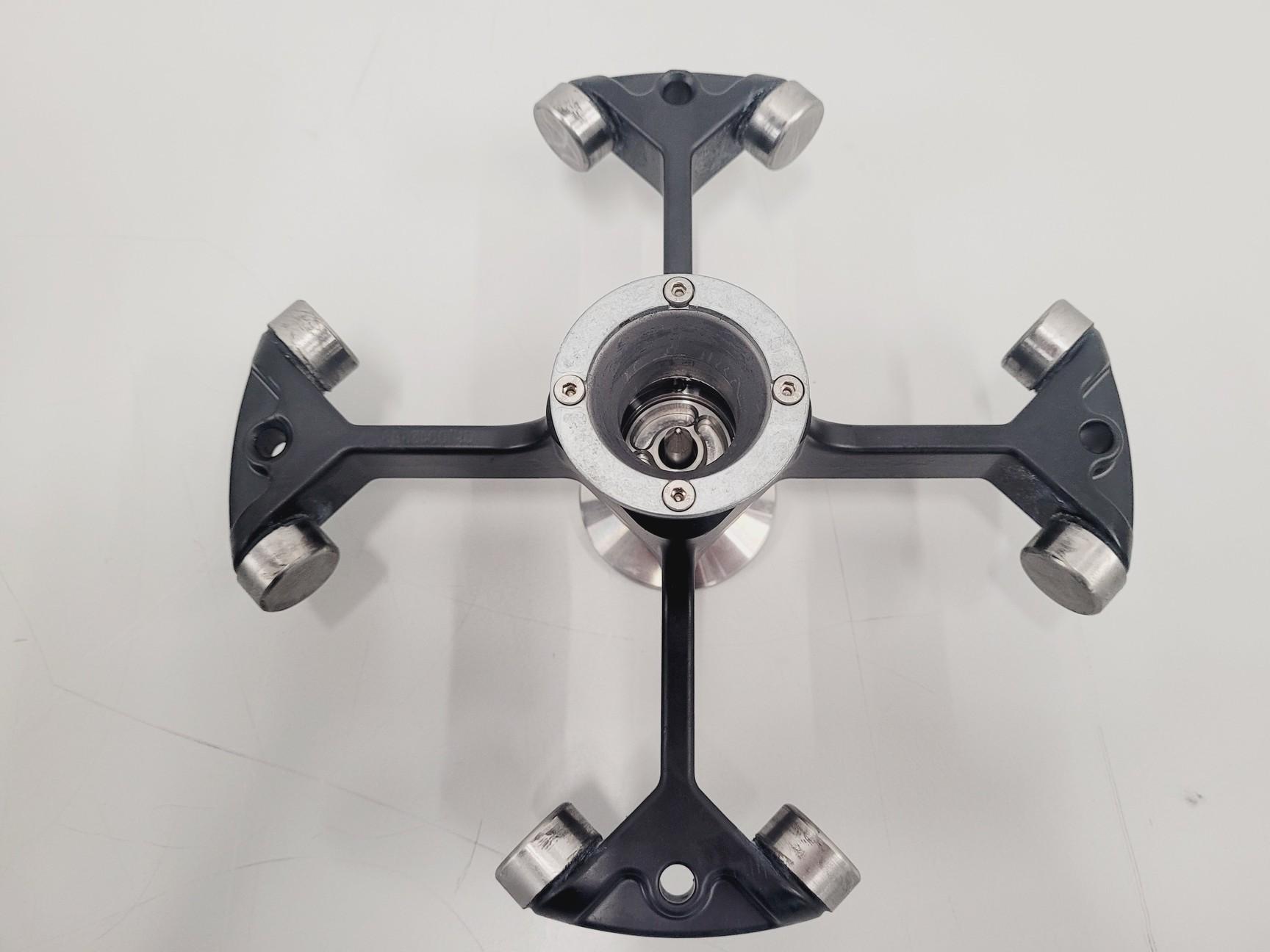 Image of Thermo Scientific Heraeus Megafuge 16R Centrifuge