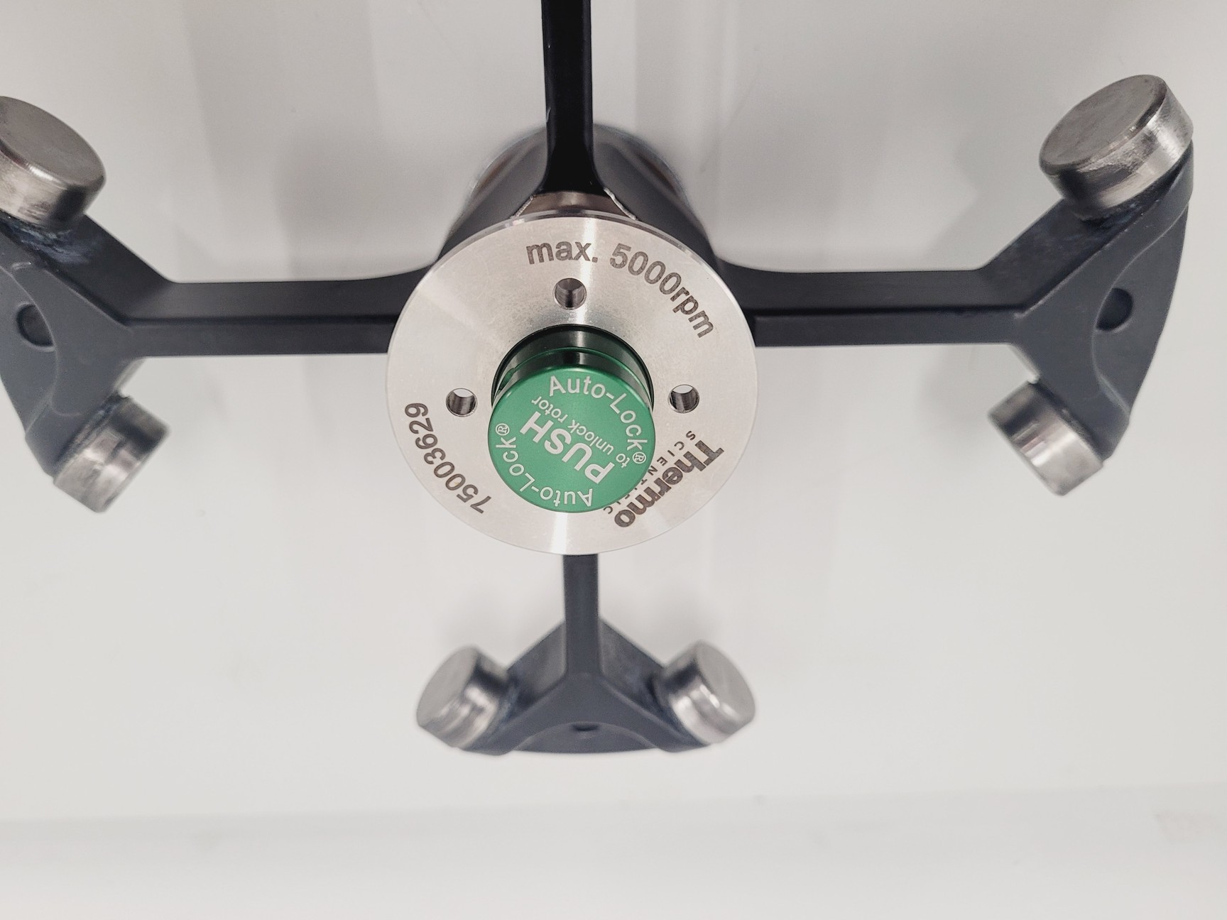 Image of Thermo Scientific Heraeus Megafuge 16R Centrifuge