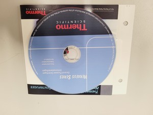 Thumbnail image of Thermo Scientific Heraeus Megafuge 16R Centrifuge