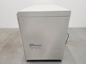 Thumbnail image of Sanyo Ultra Low Temperature -150˚ Lab Freezer MDF-C2156VAN VIP Series Plus