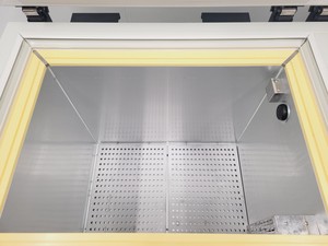 Thumbnail image of Sanyo Ultra Low Temperature -150˚ Lab Freezer MDF-C2156VAN VIP Series Plus