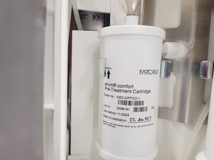 Thumbnail image of Sartorius Arium Comfort 1 Water Purification System Model H20-1-2-TOC-T