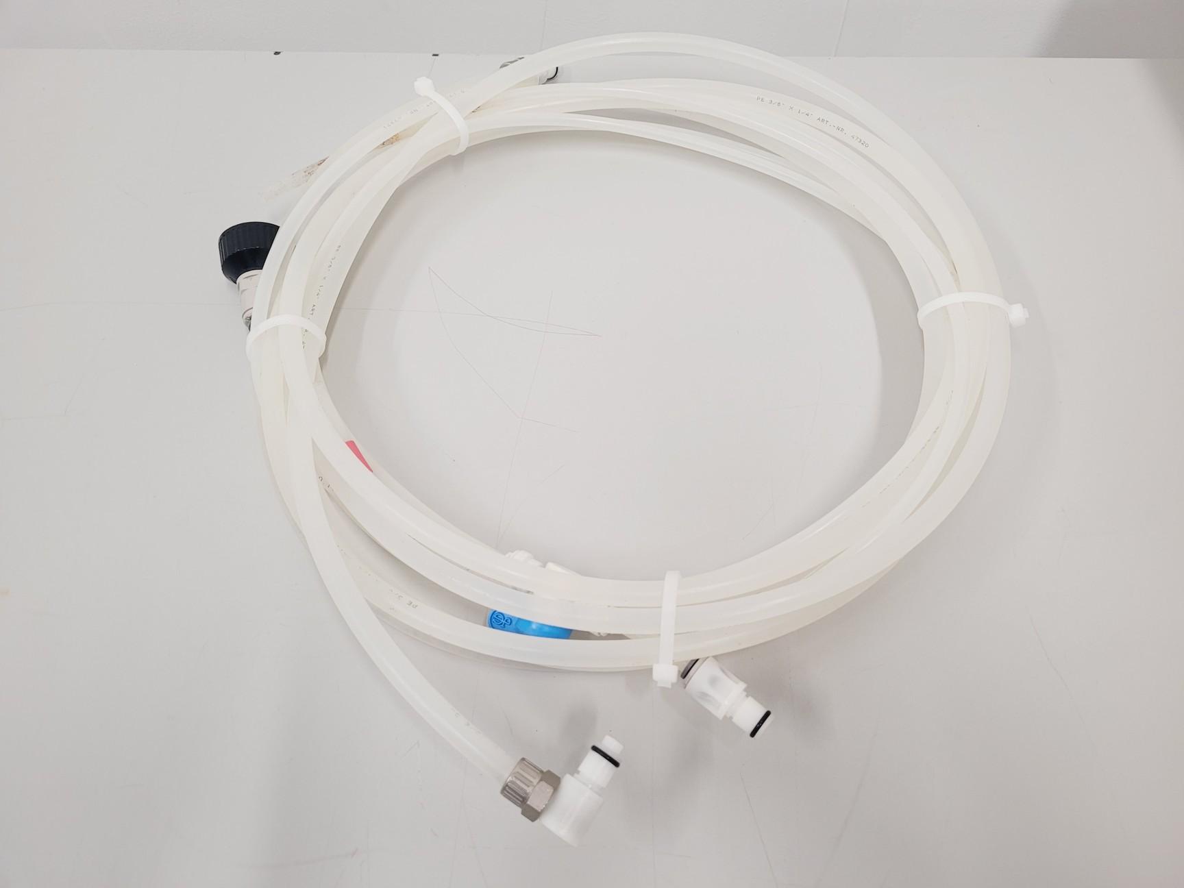 Image of Sartorius Arium Comfort 1 Water Purification System Model H20-1-2-TOC-T