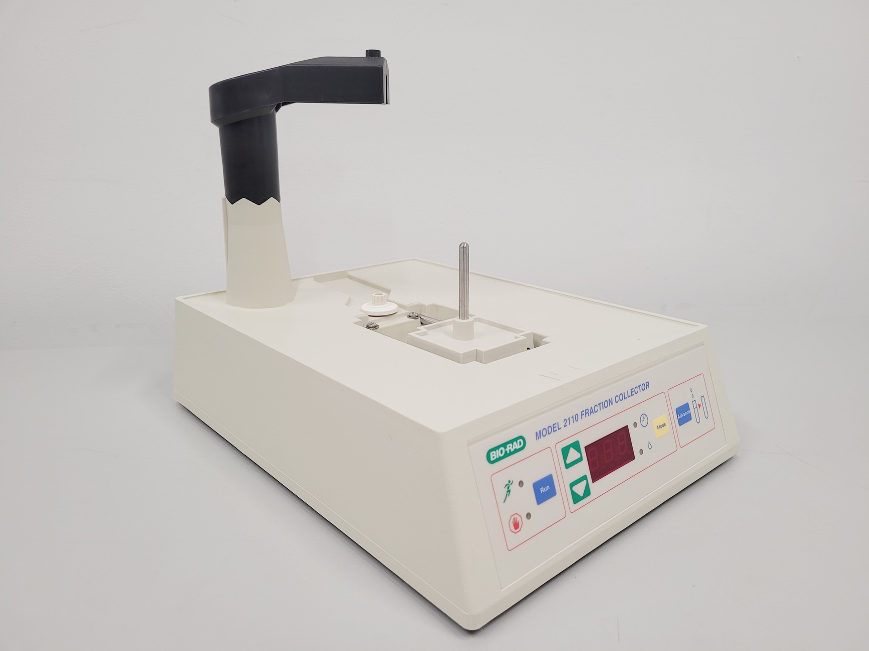 Image of New Bio-Rad 2110 Fraction Collector FPLC Lab