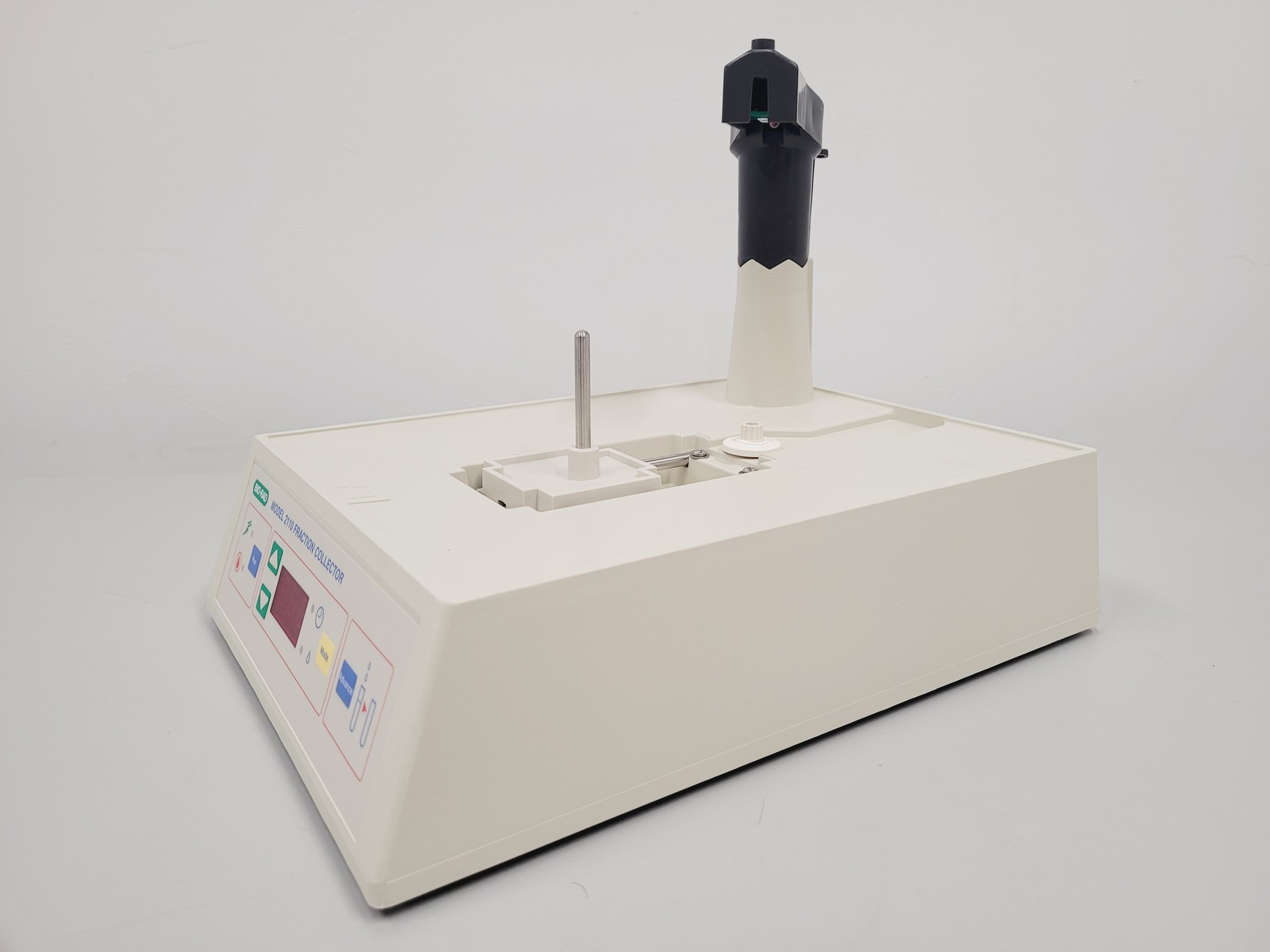 Image of New Bio-Rad 2110 Fraction Collector FPLC Lab