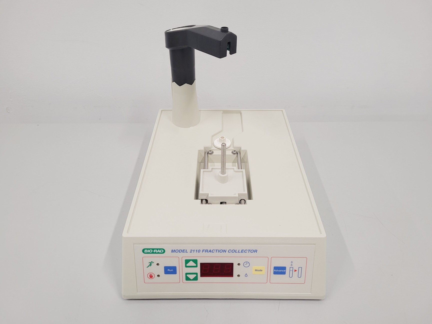 Image of New Bio-Rad 2110 Fraction Collector FPLC Lab