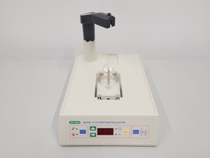 Thumbnail image of New Bio-Rad 2110 Fraction Collector FPLC Lab