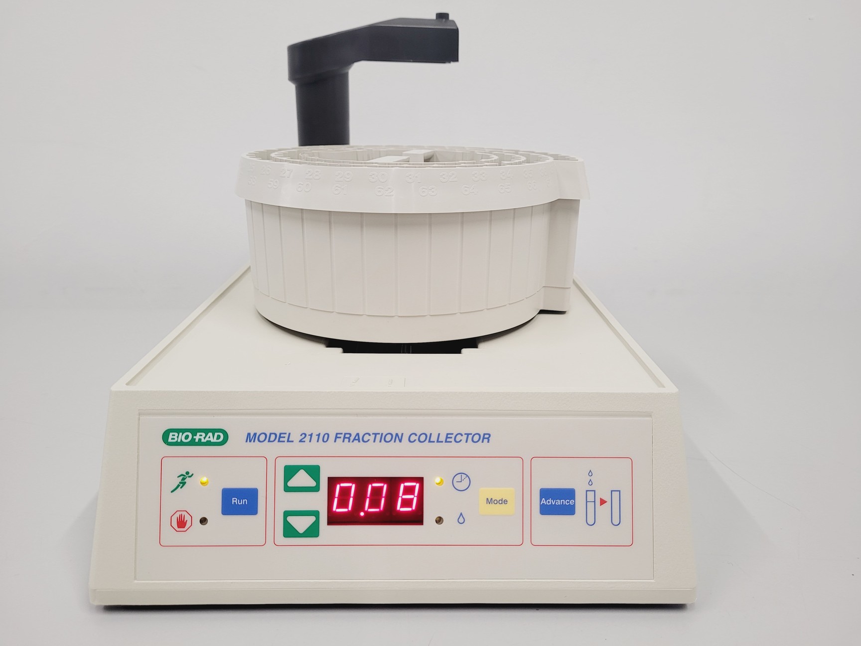 Image of New Bio-Rad 2110 Fraction Collector FPLC Lab