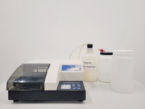 Image of BioTek Instruments ELX50/8 Auto Strip Plate Washer Lab