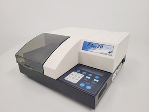 Thumbnail image of BioTek Instruments ELX50/8 Auto Strip Plate Washer Lab