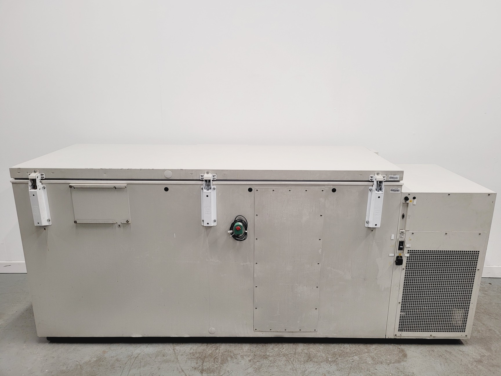 Image of Forma Scientific Cryotechnics 958 Laboratory Chest  -86˚C Freezer Lab