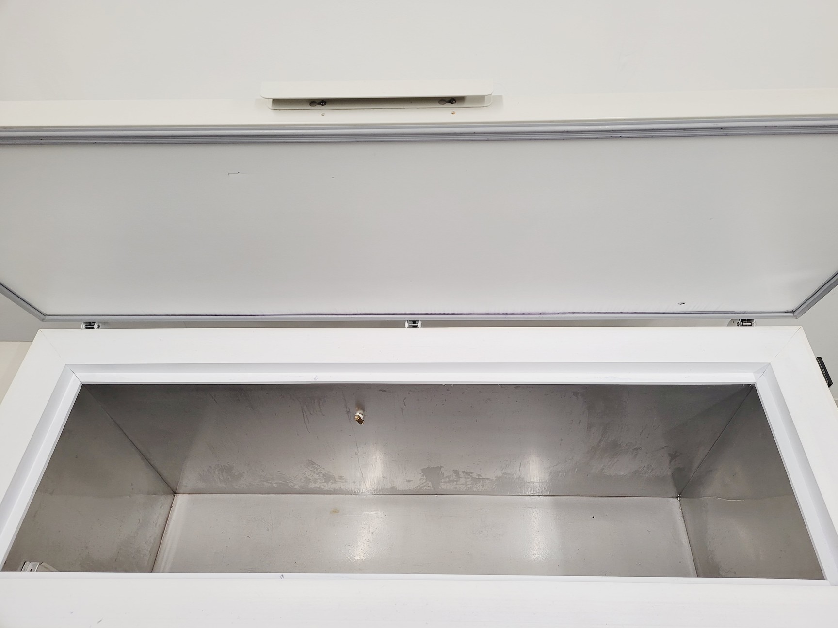 Image of Forma Scientific Cryotechnics 958 Laboratory Chest  -86˚C Freezer Lab