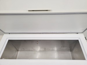 Thumbnail image of Forma Scientific Cryotechnics 958 Laboratory Chest  -86˚C Freezer Lab