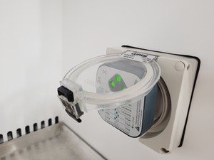 Thumbnail image of BioMat 2 EXH Class ll Microbiological Safety Cabinet w/ Ducted Exhaust Faulty