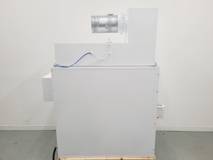 Thumbnail image of BioMat 2 Class ll Microbiological Safety Cabinet On Stand With Ducted Exhaust