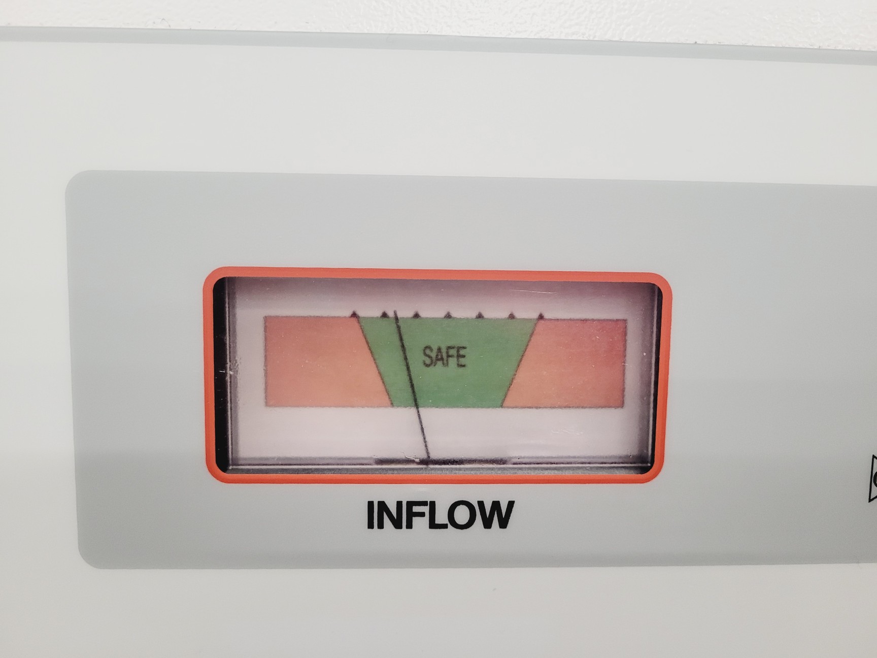 Image of BioMat 2 Class ll Microbiological Safety Cabinet On Stand With Ducted Exhaust