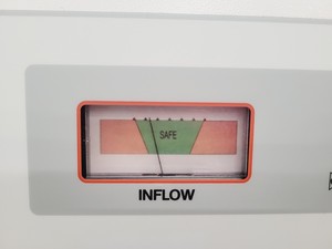 Thumbnail image of BioMat 2 Class ll Microbiological Safety Cabinet On Stand With Ducted Exhaust