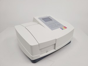 Thumbnail image of Spectronic Camspec M501 UV-VIS Spectrophotometer Lab